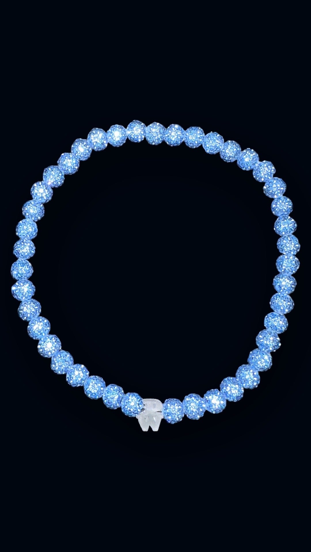 Father’s Day Blue Diamonds Original Polly