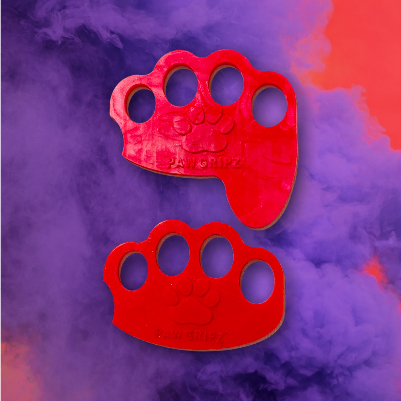 Cliff Red