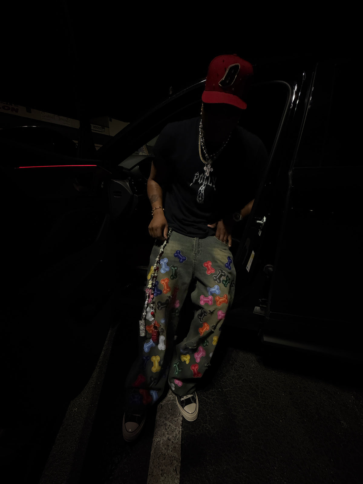 Bones Jeans