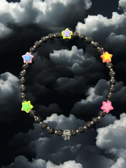 5 Star Black Diamond Polly ✨🖤🌎