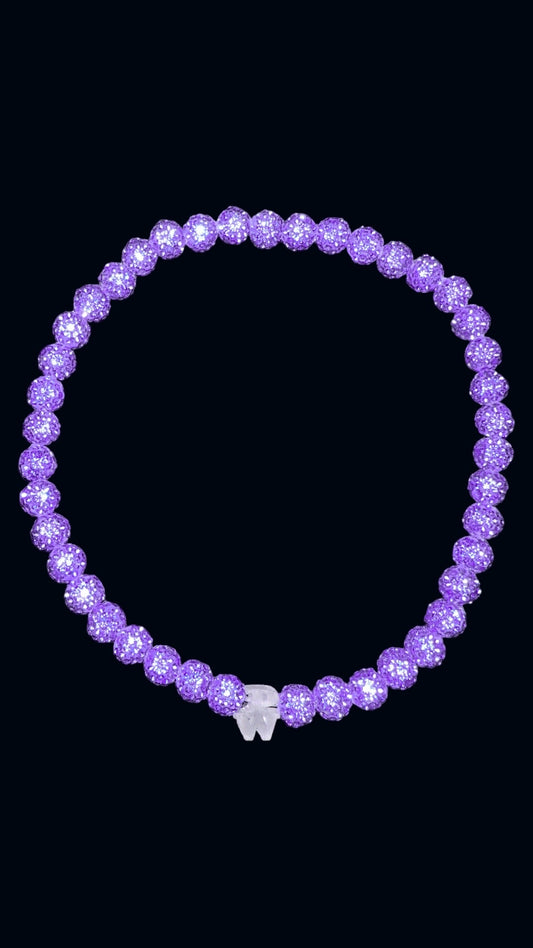 Purple Diamond Original Polly