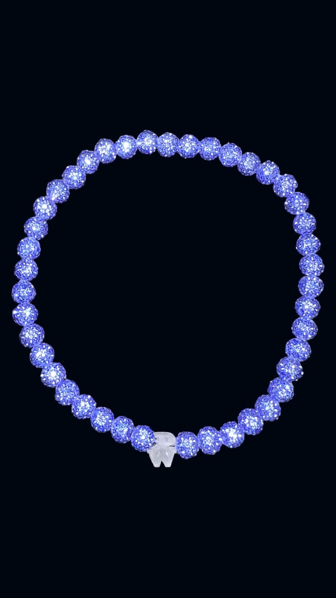 Dark Blue Original Diamond Polly
