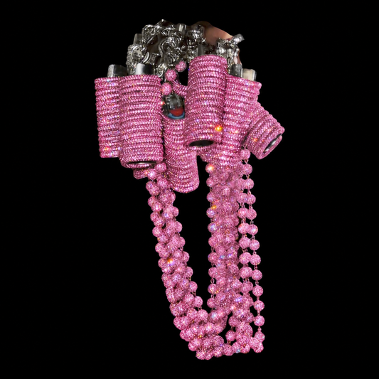 Lighter wallet chain