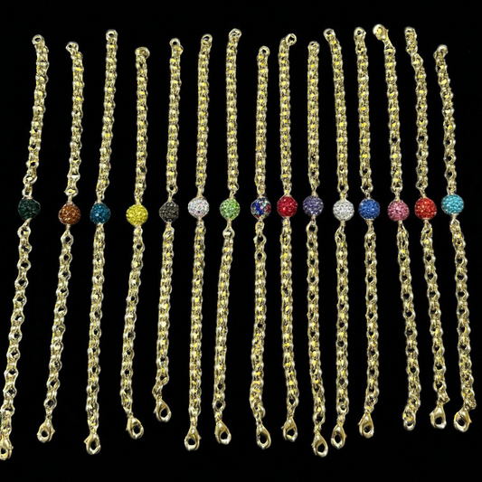 collectors Drop ! All 15 COLORS !